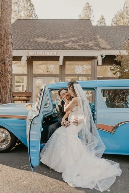 White Aspen Creative