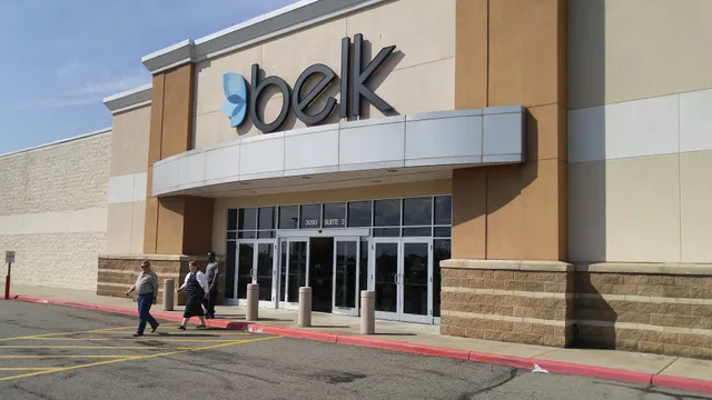 Belk Outlet