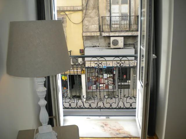 Fashion CHIADO - SSs Apartments
