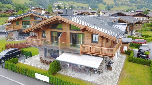 Deer&Dear Luxury Chalets