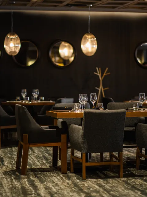 NOMĀ Cocina Italiana de Autor