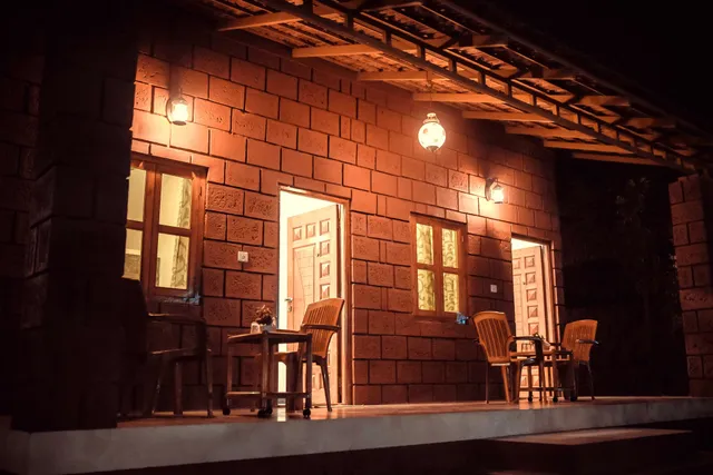 Hrishivan Villas Nagaon