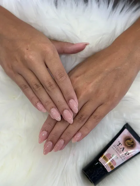 Retention Nails & Spa
