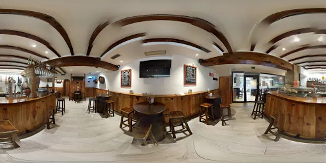 Taberna Andares Ibéricos