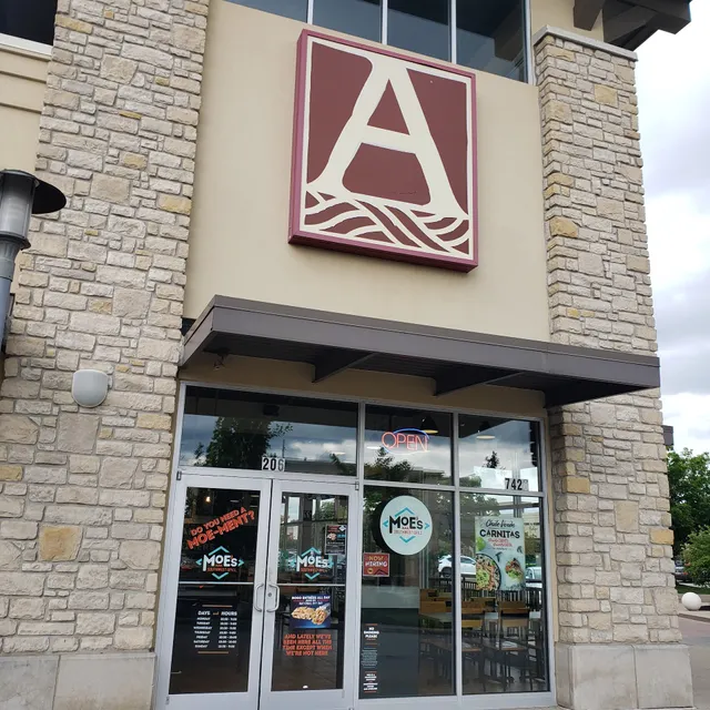 Anderson Towne Center