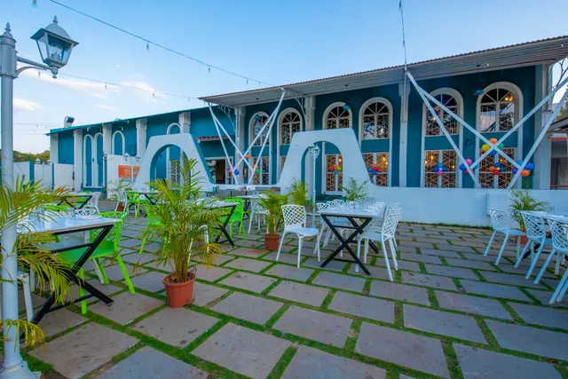 Jamshri Realty Limited