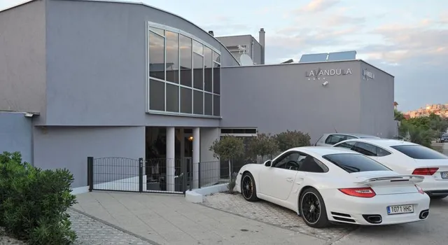 Lavandula Exclusive Zadar