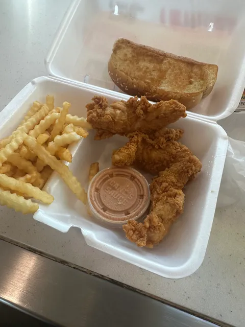 Raising Cane's Chicken Fingers