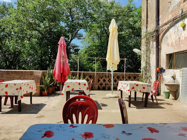 Antica trattoria della Costa