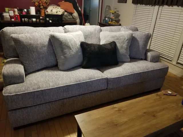 The Furniture Station