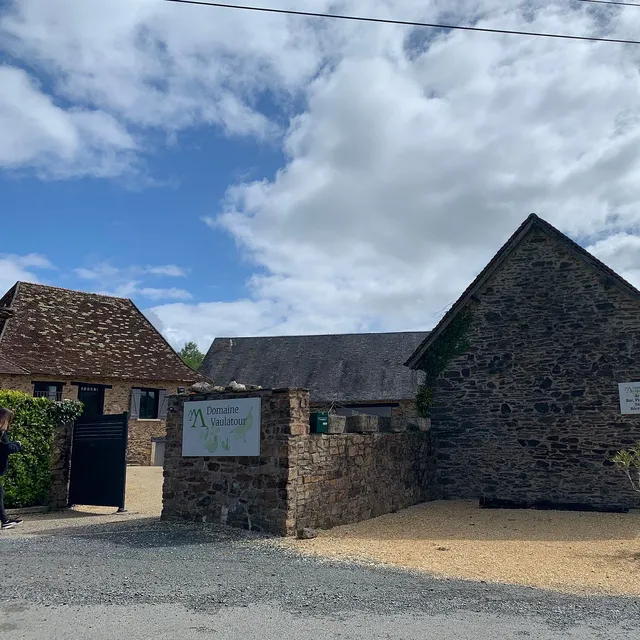 Domaine De Vaulatour