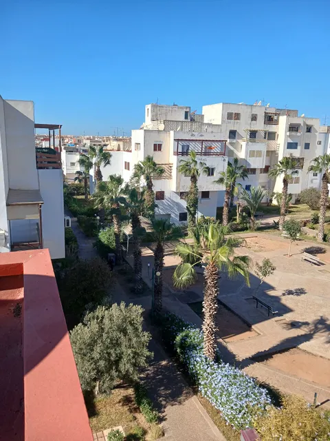 اقامة النجد