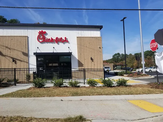 Chick-fil-A