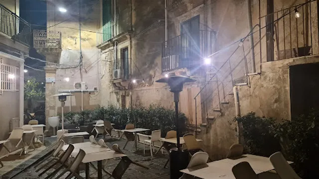 Déjà vu Restaurant Avola