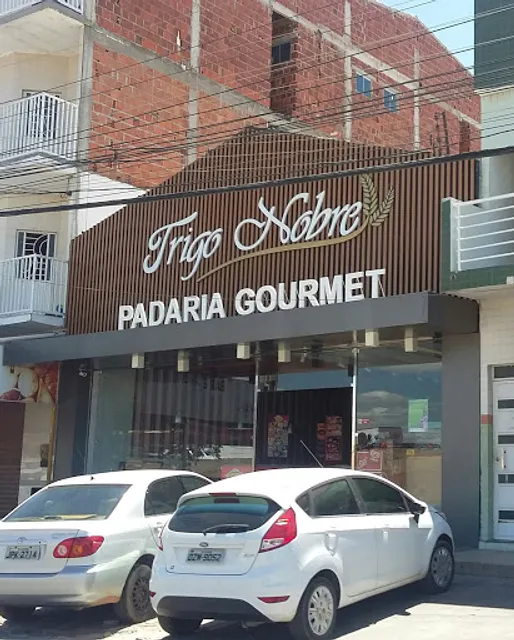 Noble Gourmet Bakery wheat