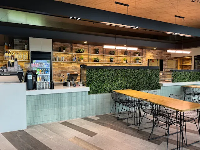 Middleman Caffeine Dealers