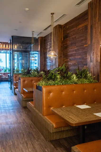 ISHIGAMAYA HAMBURG & STEAK Plaza Indonesia