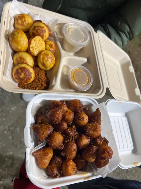 Village Vibes Indian Food Truck