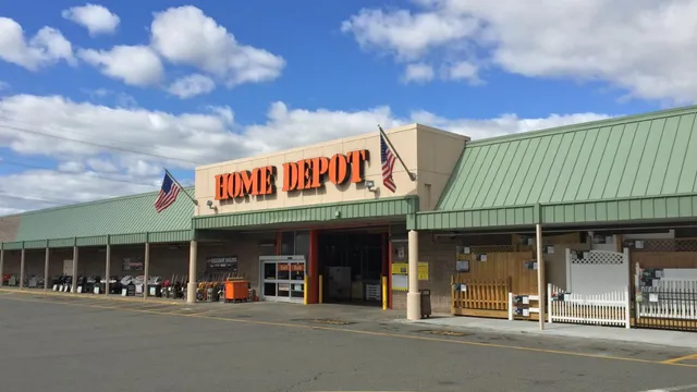 The Home Depot