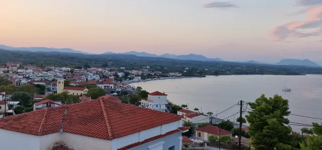Moorea Country Houses
