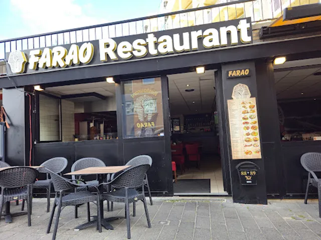 Restaurant Farao