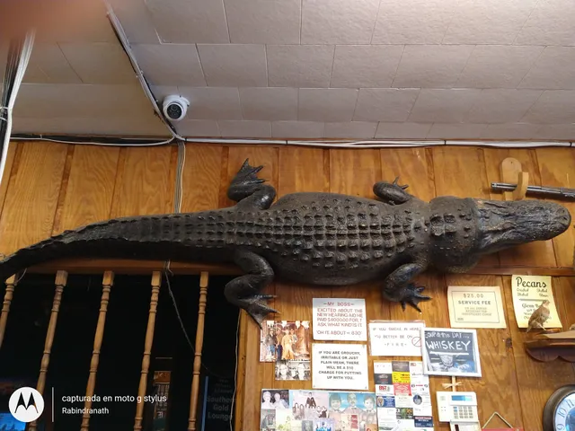 Stelly's Supermarket