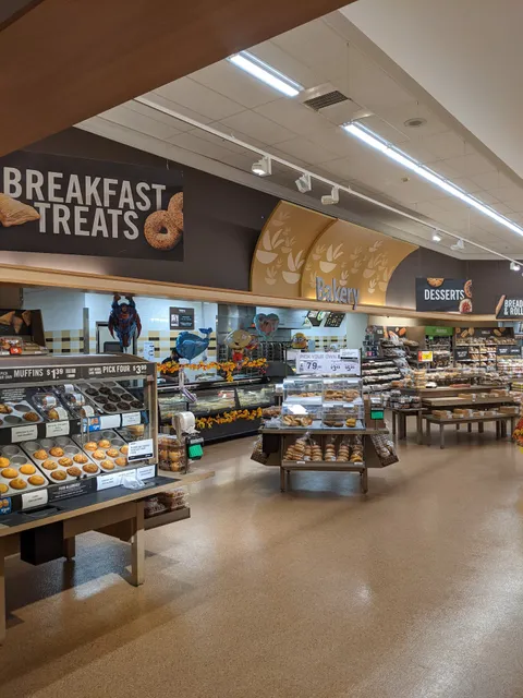 Peapod by Giant Food