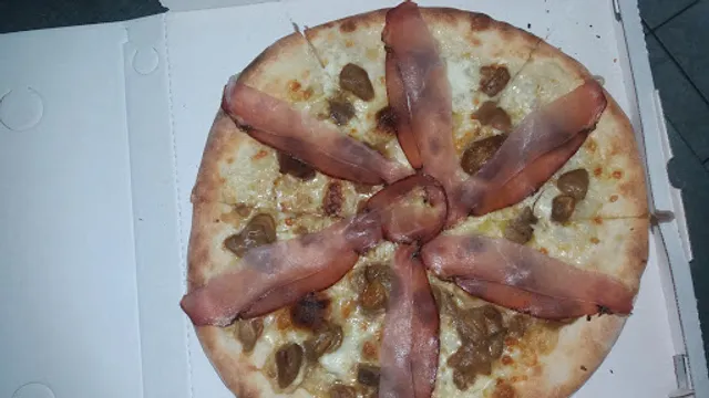 Ristorante pizzeria la grotta