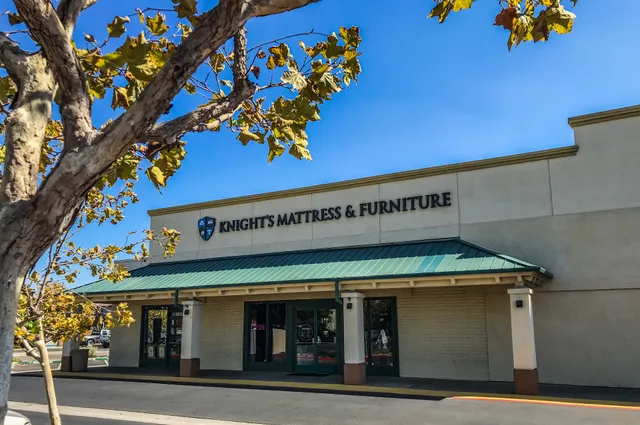 Knight's Mattress & Furniture