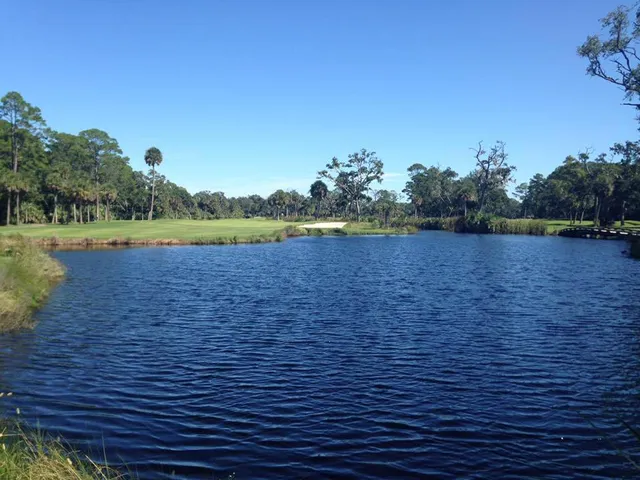 Ocean Creek Golf Course