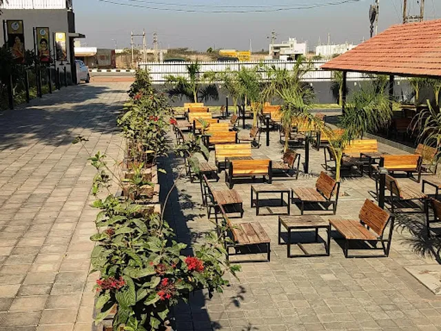 Tea Post - The Desi cafe