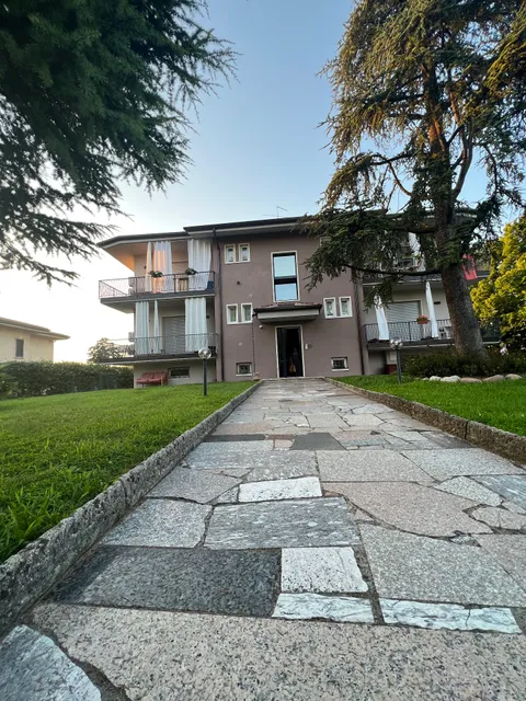 Otta House Garda Lake