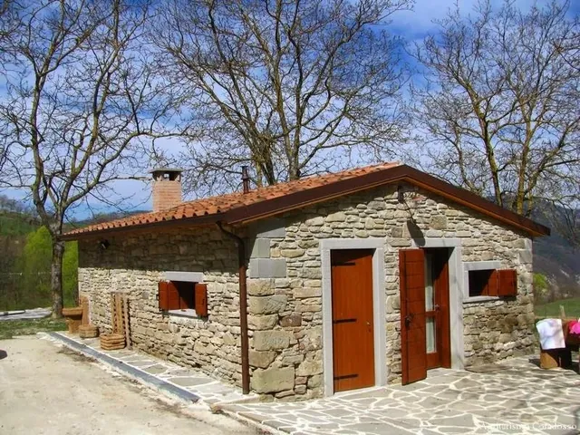 Agriturismo Coradosso