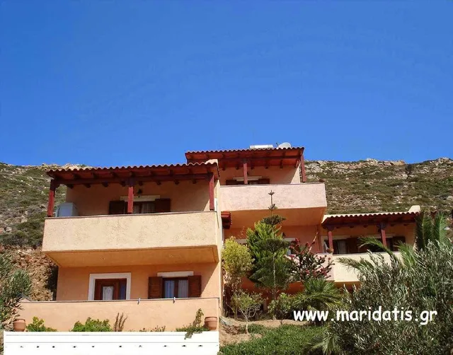 Maridatis Apartments
