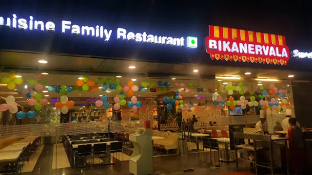 Bikanervala | Golf Course Road Sector 54 Gurugram