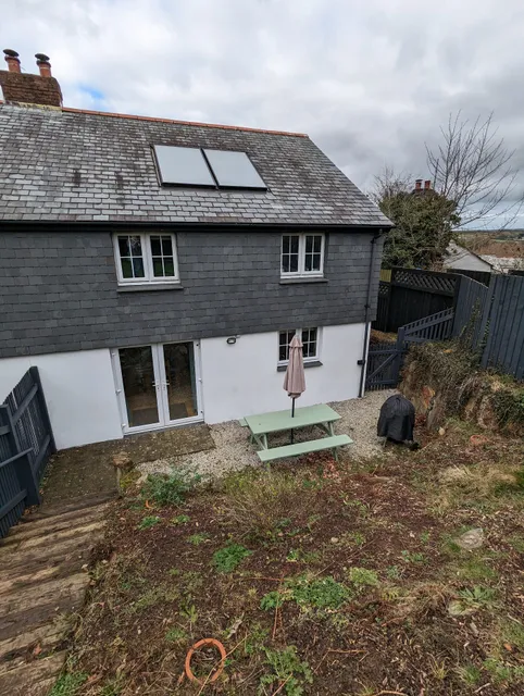 Home Park Farm Cottages A