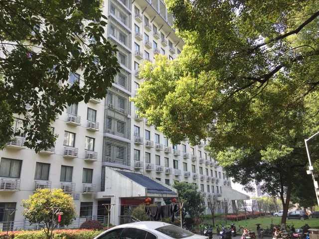 International Cultural Exchange Institute of Huazhong Normal University