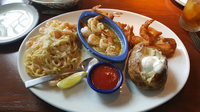 Red Lobster