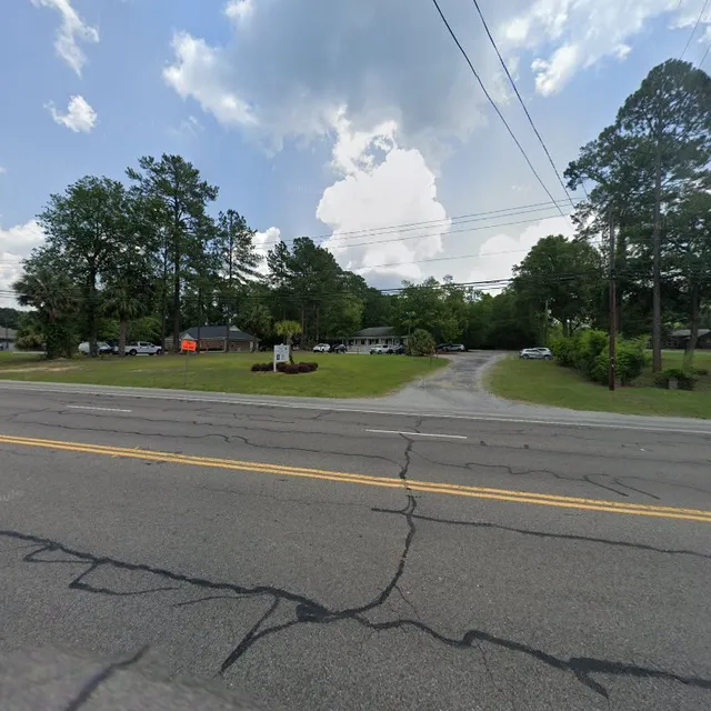 Palmetto Hair Gallery