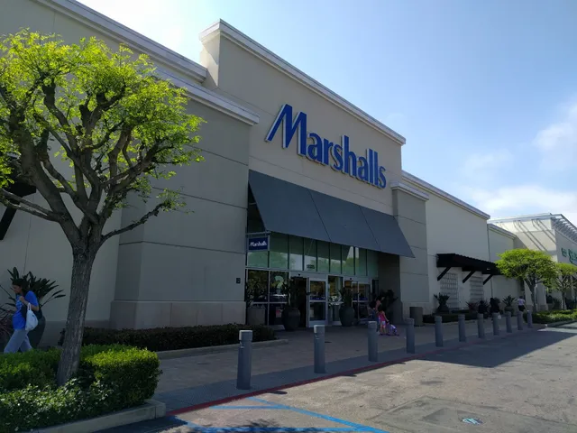 Marshalls