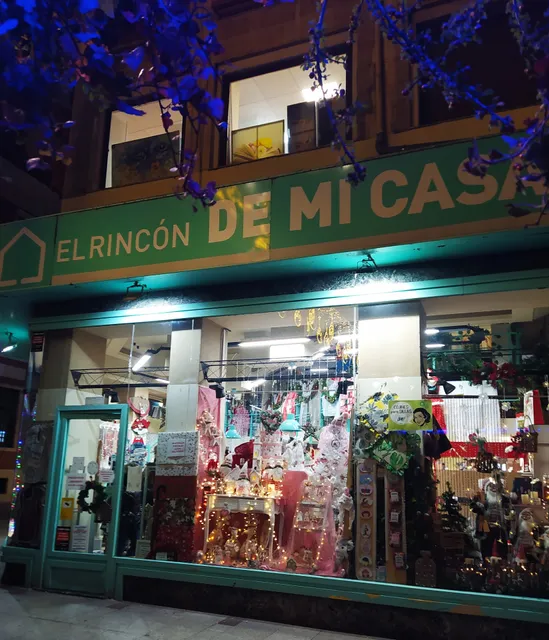 El Rincon De Mi Casa