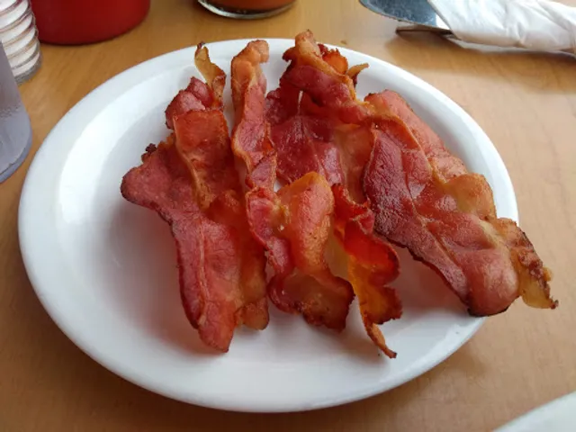 Cozy Corners Restaurant