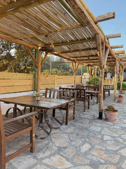 Aggelos Grill Taverna