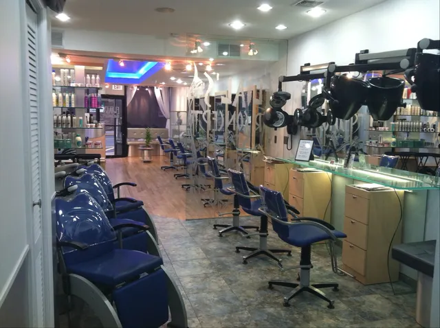 ELI B BEAUTY CONCEPT