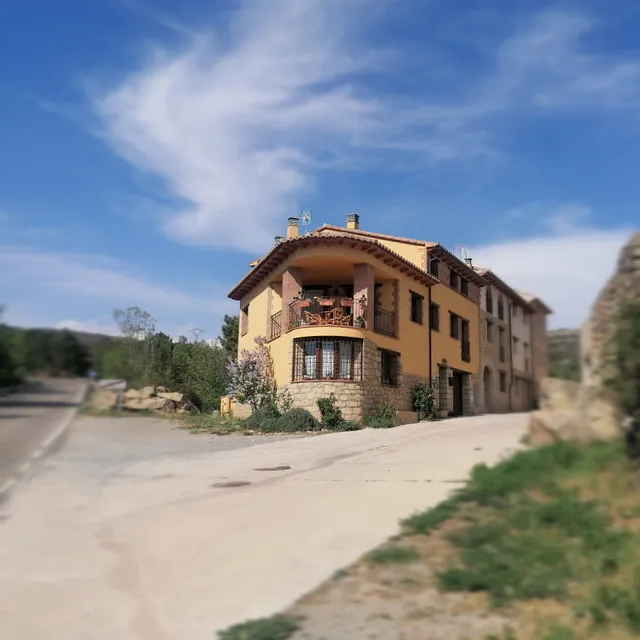 La Canterica Casa Rural