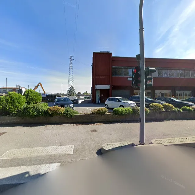 Paninaro camionsìn de Vicensa