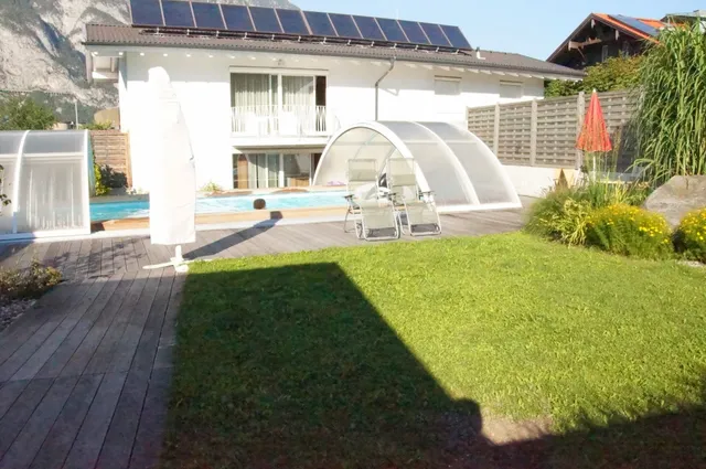 Gästehaus Villa Cara