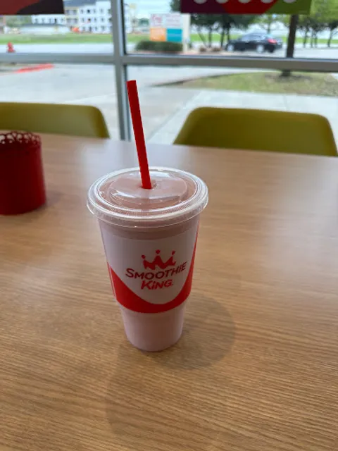 Smoothie King