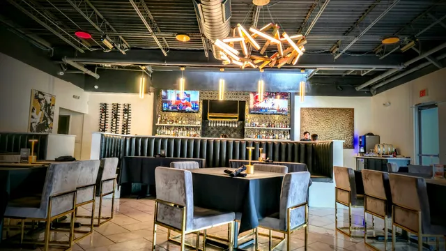 Stone Terrace Gastropub