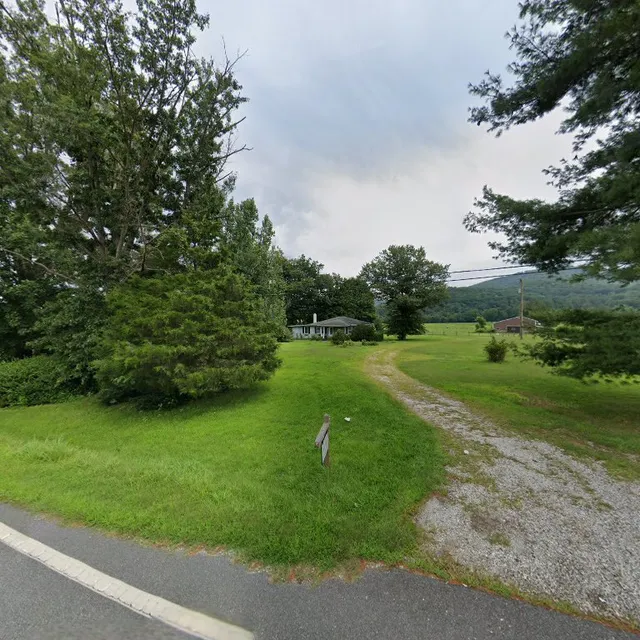 Rockfish Valley Farm Guest House